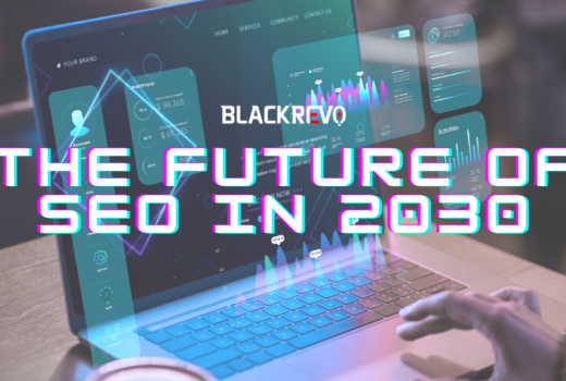 future of seo