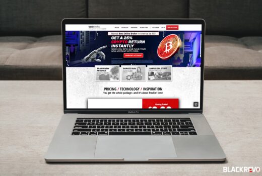 Custom Website or Template