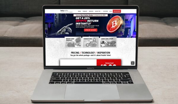 Custom Website or Template