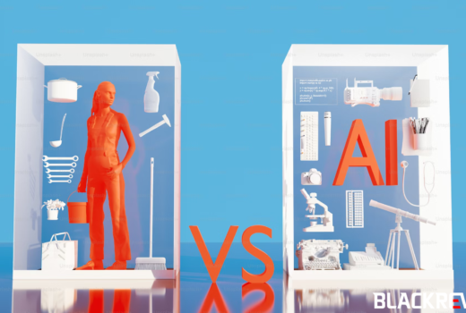 AI vs SEO Experts