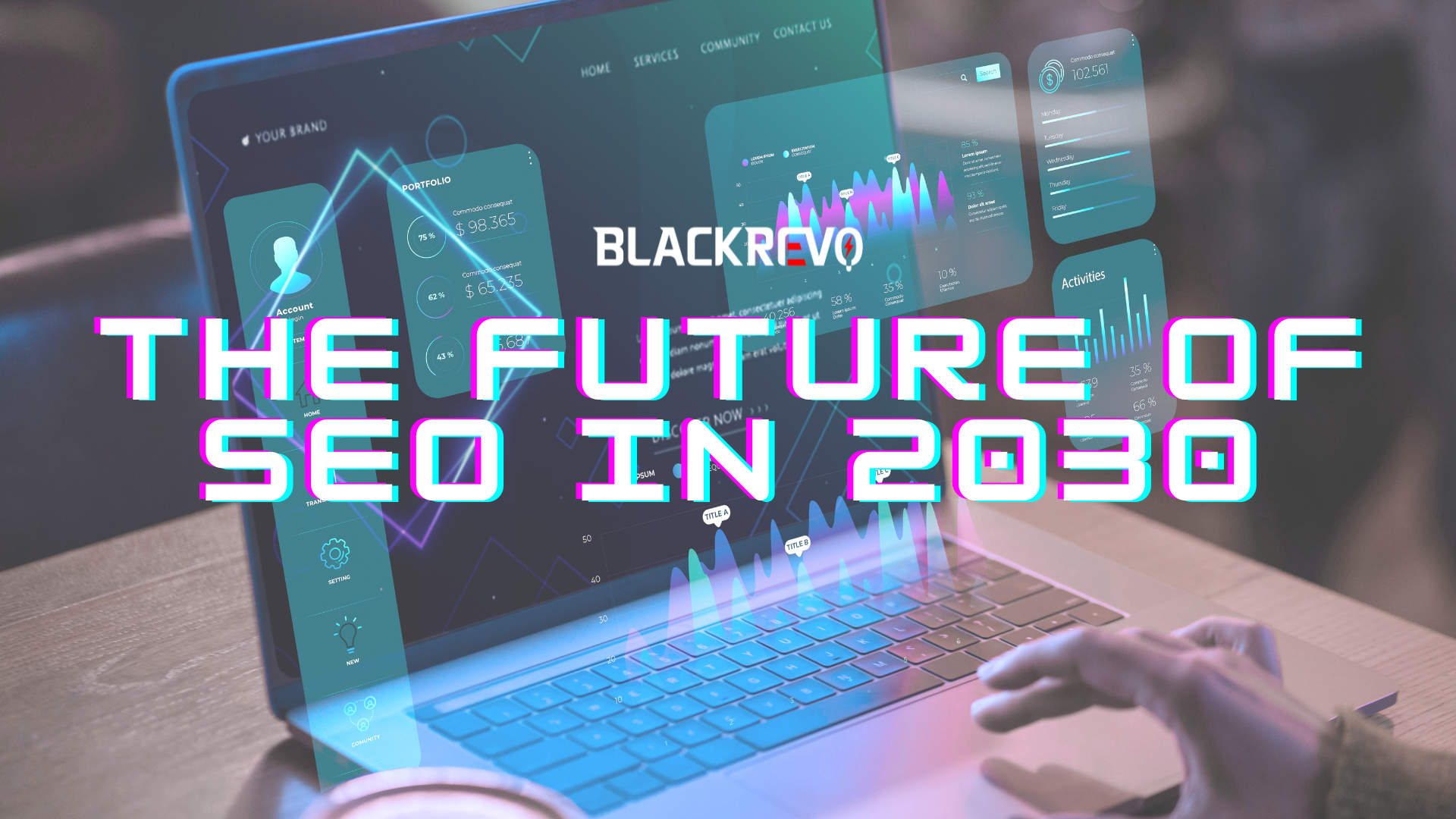 future of seo