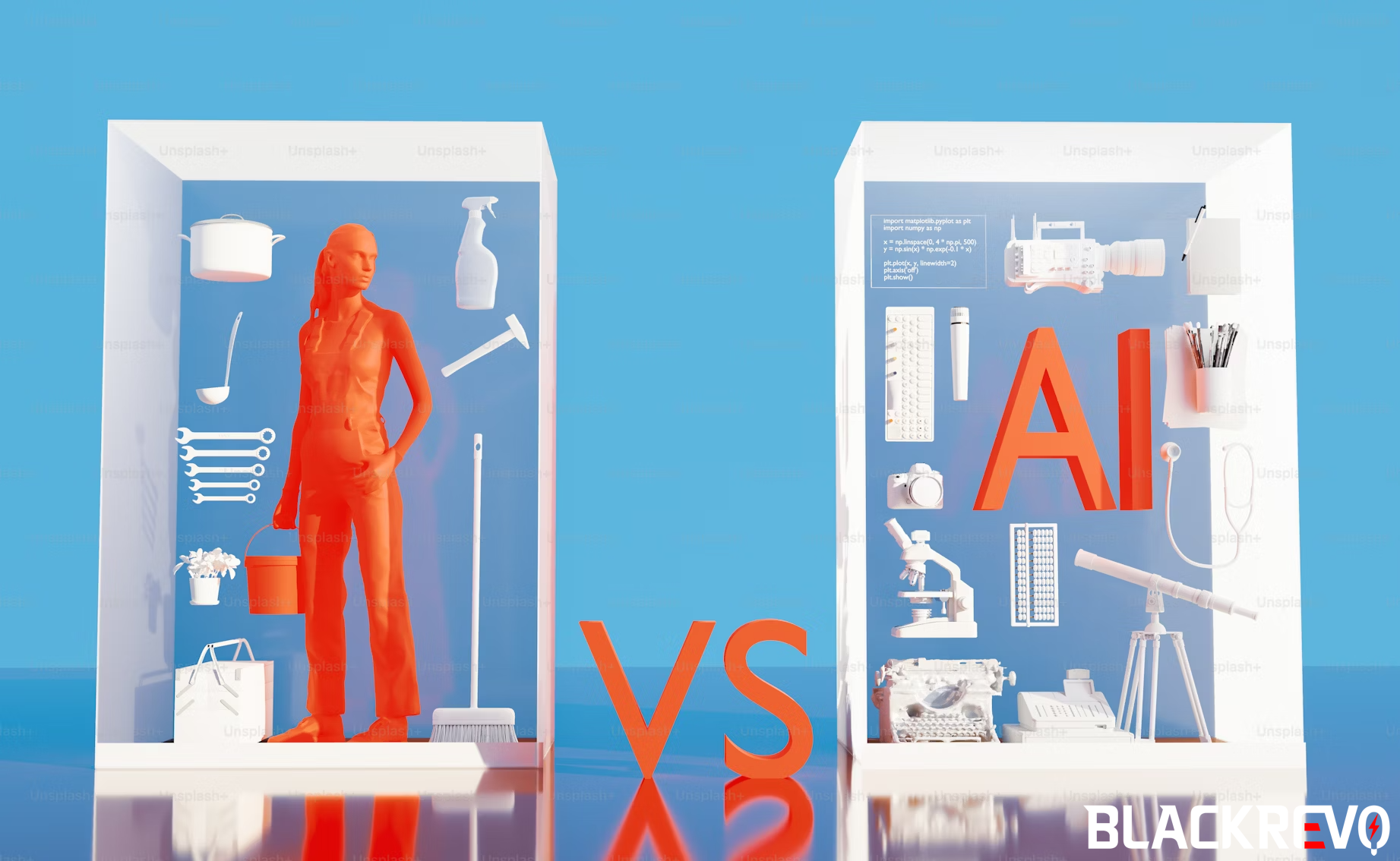 AI vs SEO Experts