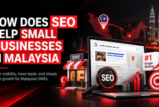 How Does SEO Help Small Businesses