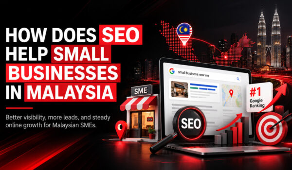 How Does SEO Help Small Businesses