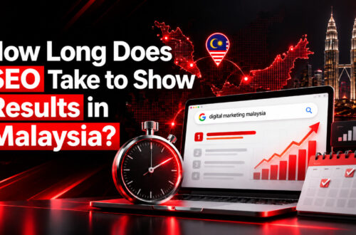 How Long Does SEO Take to Show Results in Malaysia