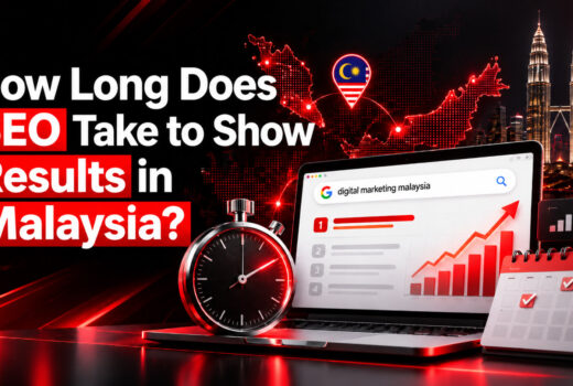 How Long Does SEO Take to Show Results in Malaysia