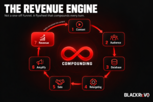 the revenue engine